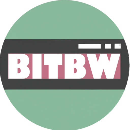 Bitbw Logo